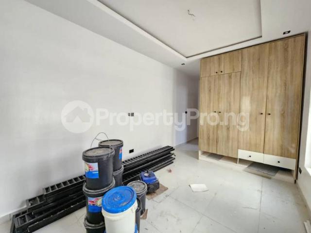 House for sale in Lagos