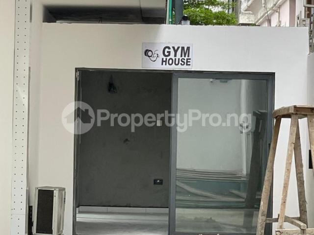 Apartment for sale in Eti Osa, Abuja