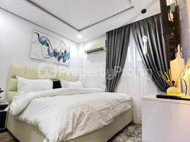 Apartment for sale in Eti Osa, Abuja