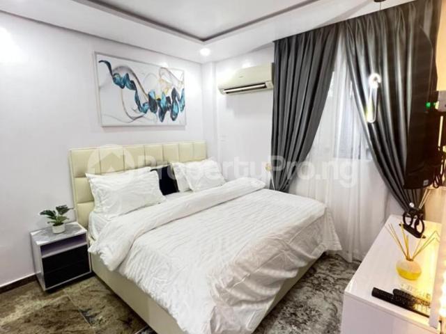 Apartment for sale in Eti Osa, Abuja