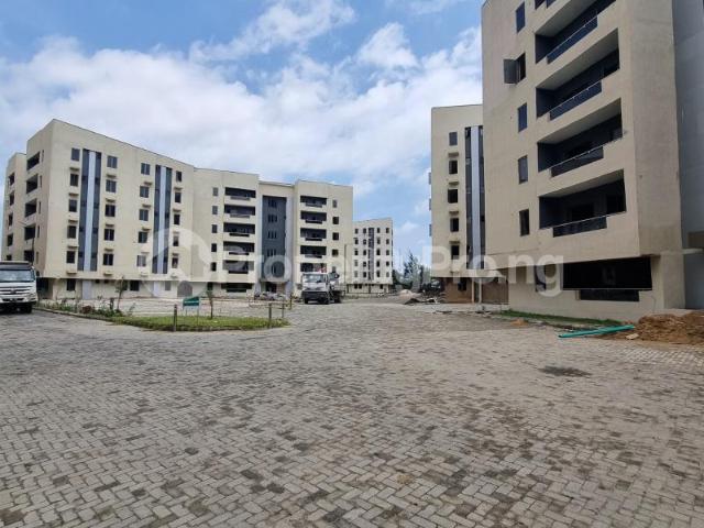Apartment for sale in Surulere
