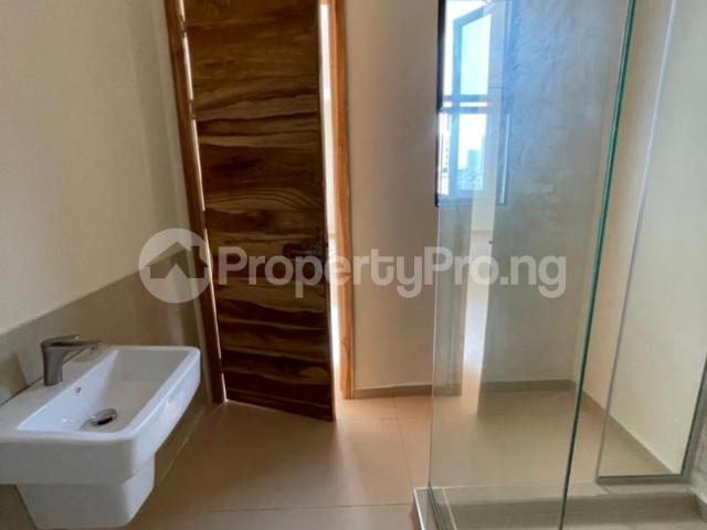 Apartment for sale in Eti Osa, Abuja