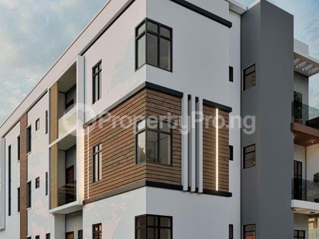 Apartment for sale in Ikeja , Abuja