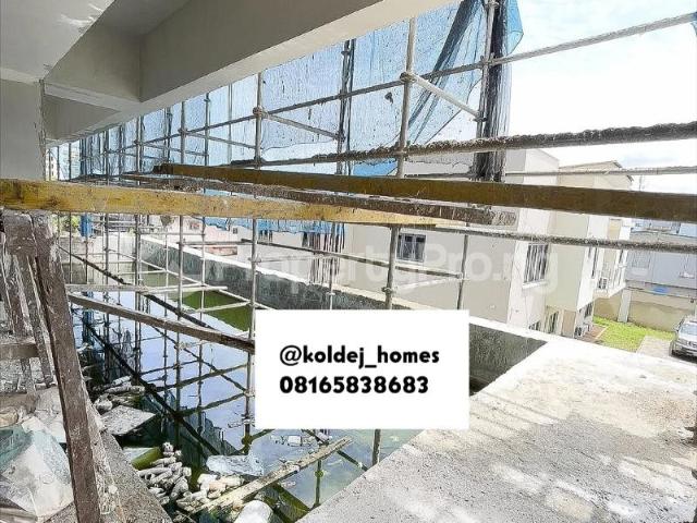 House for sale in Lagos