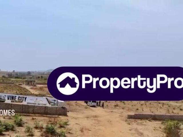 Apartment for sale in Abuja