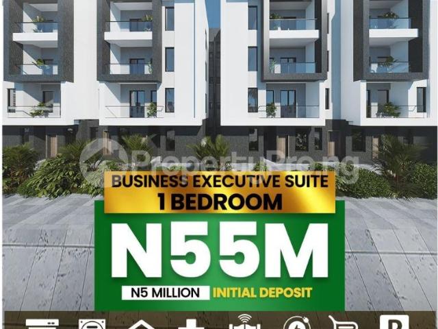 House for sale in Lagos