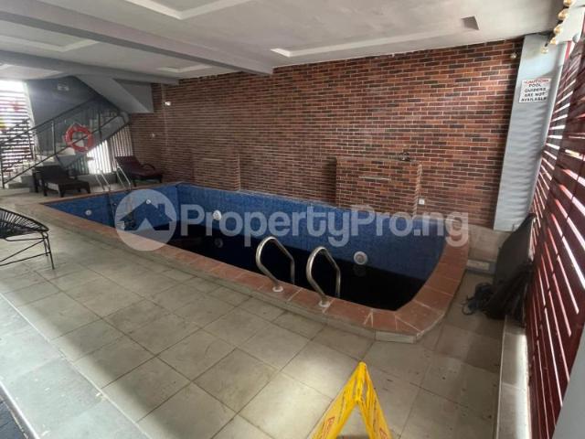 Apartment for sale in Lagos