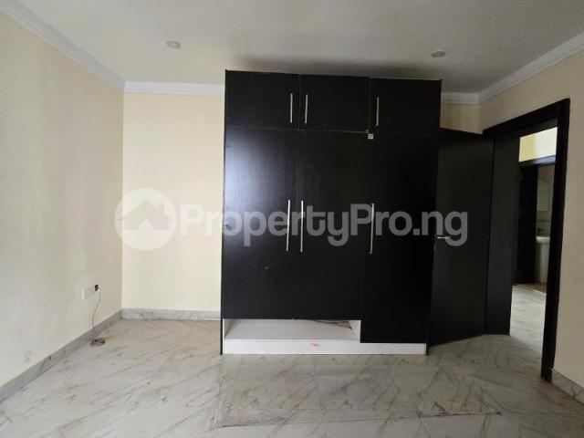 Apartment for sale in Eti Osa, Abuja