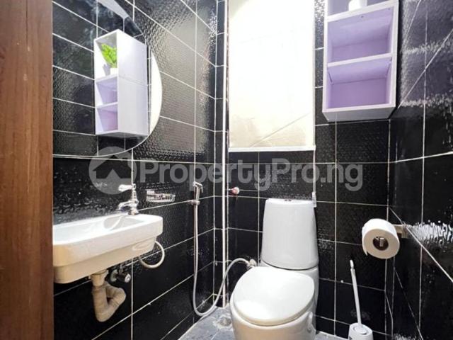 Apartment for sale in Eti Osa, Abuja