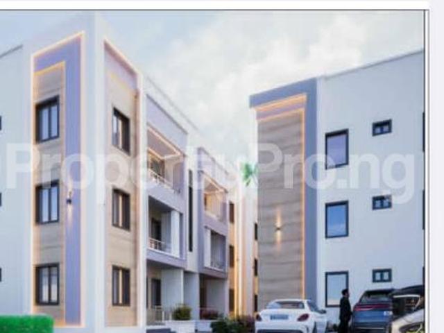 Apartment for sale in Ibadan, Oyo