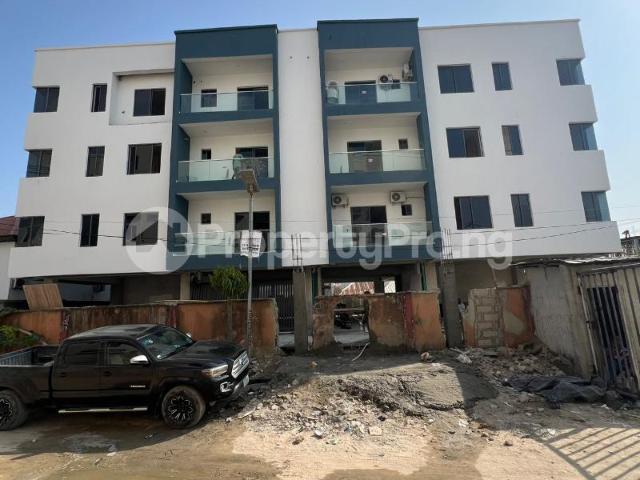 Apartment for sale in Ibeju Lekki, Abuja