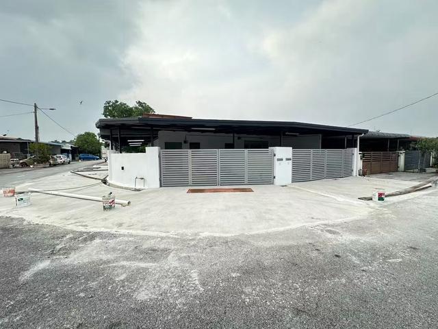 Terraced House for sale in Bandar Butterworth, Seberang Perai