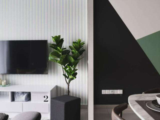 Apartment for sale in Petaling, Alam Impian