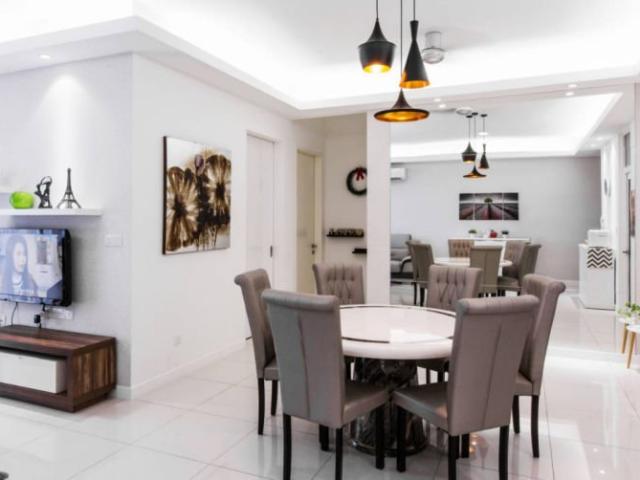 Apartment for sale in Tanjong Sepat, Selangor