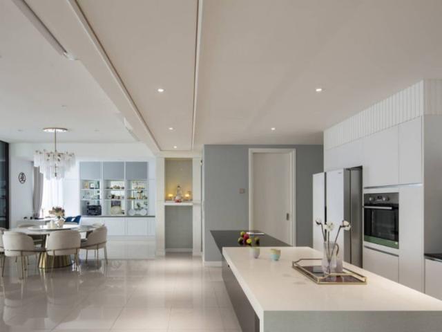 Apartment for sale in Putrajaya