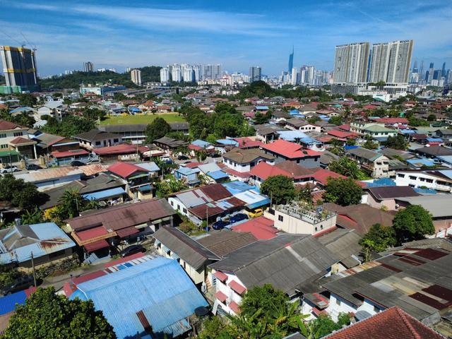 Bungalow for sale in Langat, Selangor