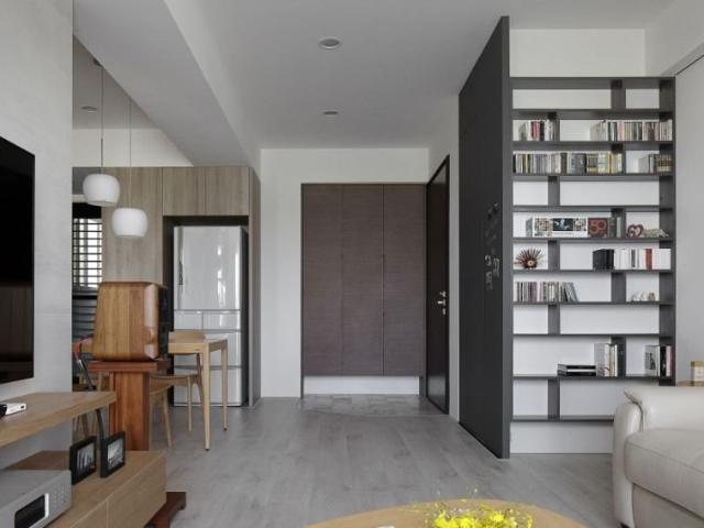 Apartment for sale in Petaling, Alam Impian