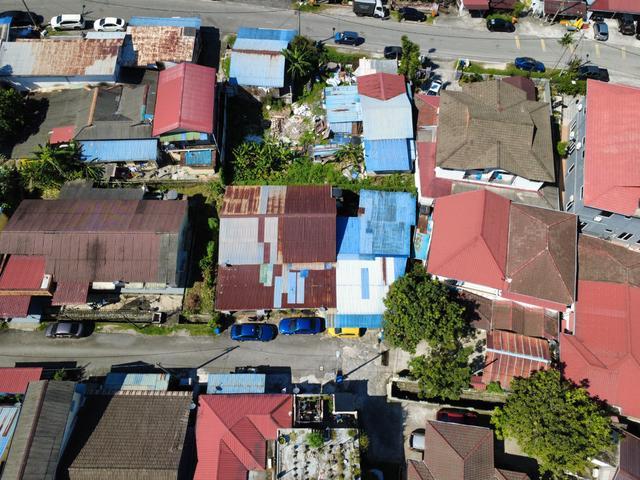 Bungalow for sale in Langat, Selangor