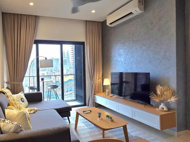 Serviced Residence for sale in Tanjong Sepat, Selangor