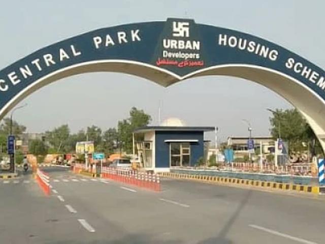 Land for sale in Rawalpindi, Islamabad Capital Territory