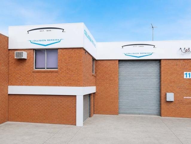 Warehouse for sale in Sydney, New South Wales