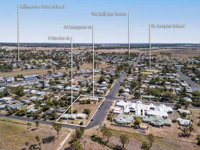 Flat for sale in Millmerran, Queensland