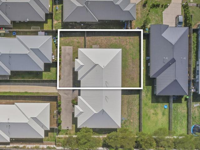 Duplex for sale in Toombul, Queensland