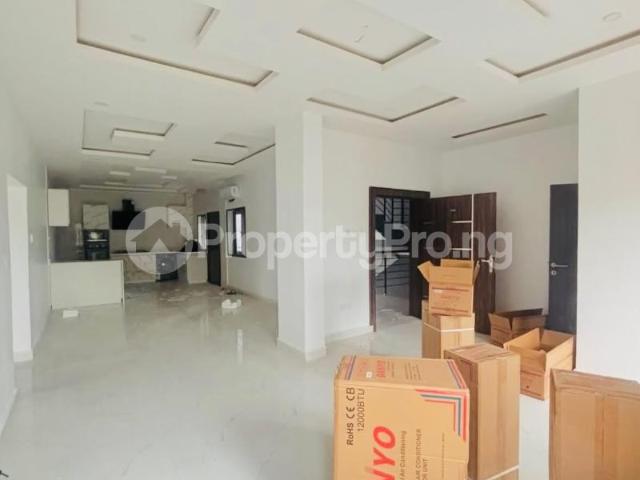 House for sale in Lagos