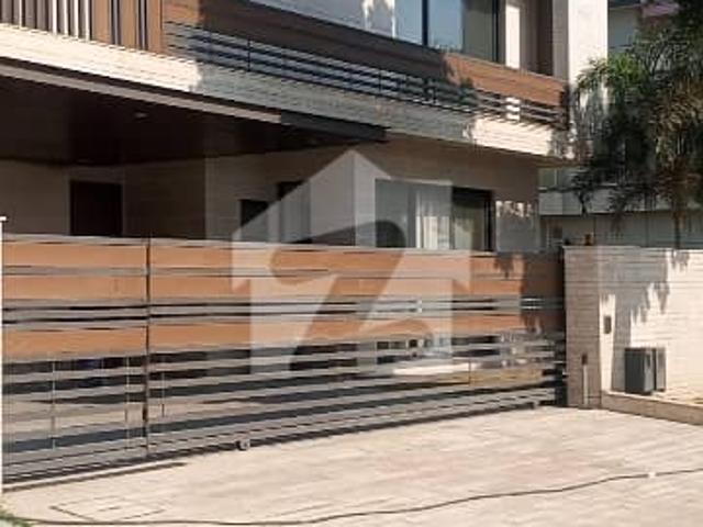 House for sale in Islamabad