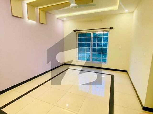 House for rent in Islamabad