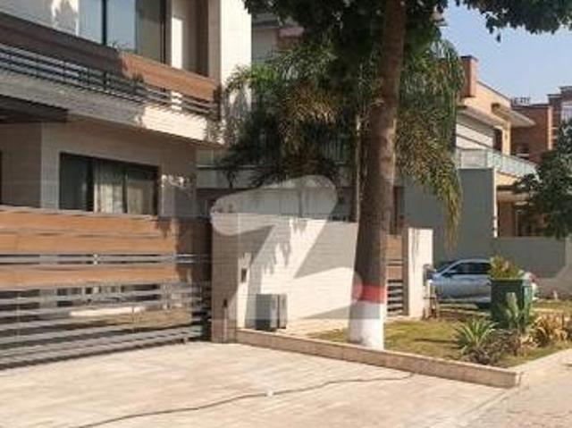 House for sale in Islamabad