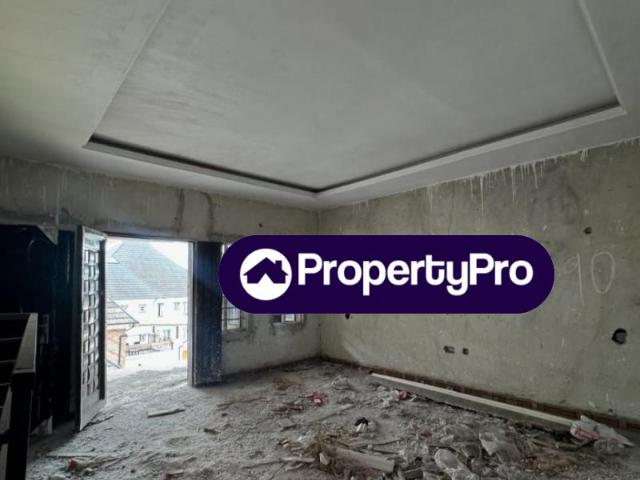 House for sale in Port Harcourt