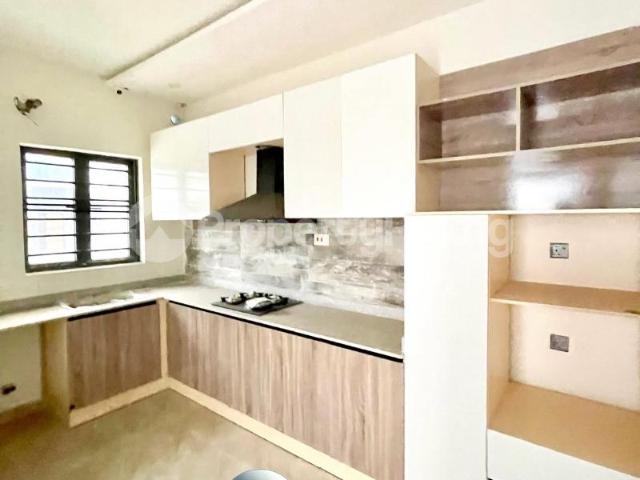House for sale in Lagos