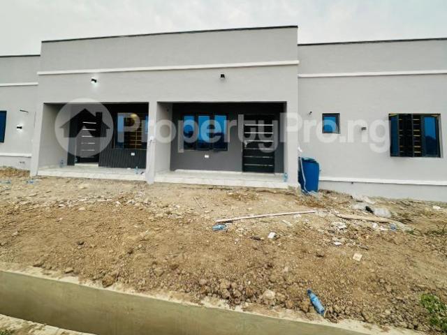 House for sale in Ogun