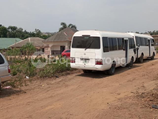 Bungalow for sale in Epe, Abuja