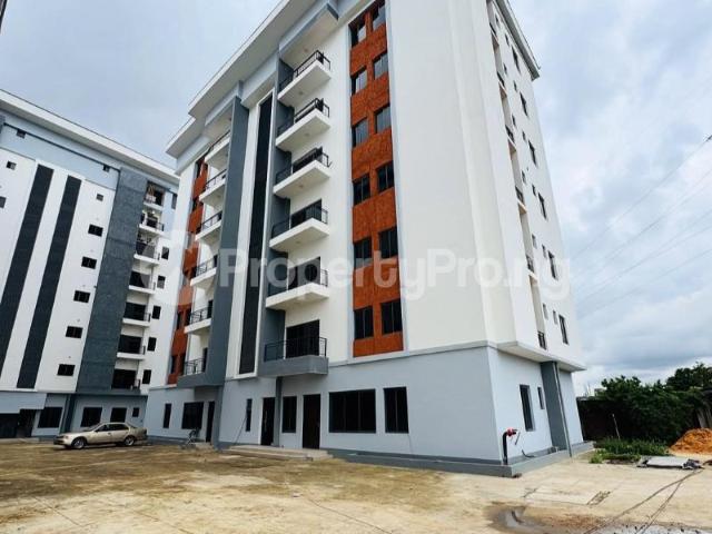 Apartment for sale in Ikeja , Abuja