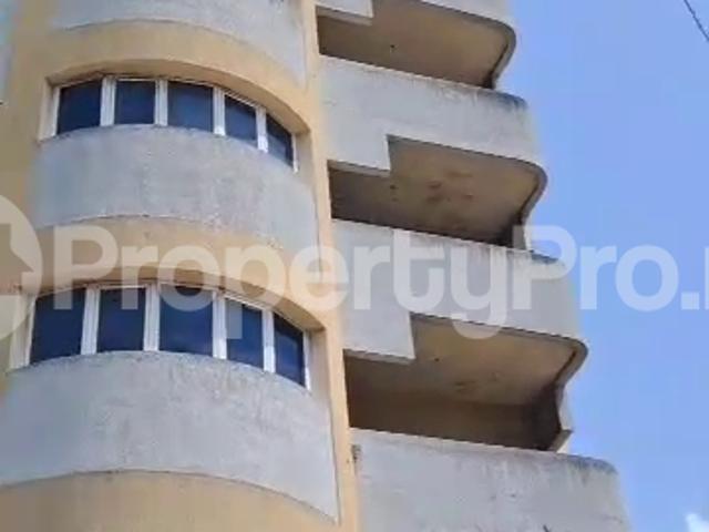 House for sale in Apapa, Abuja