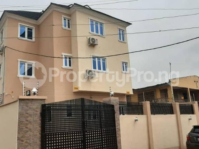 Apartment for sale in Ojo