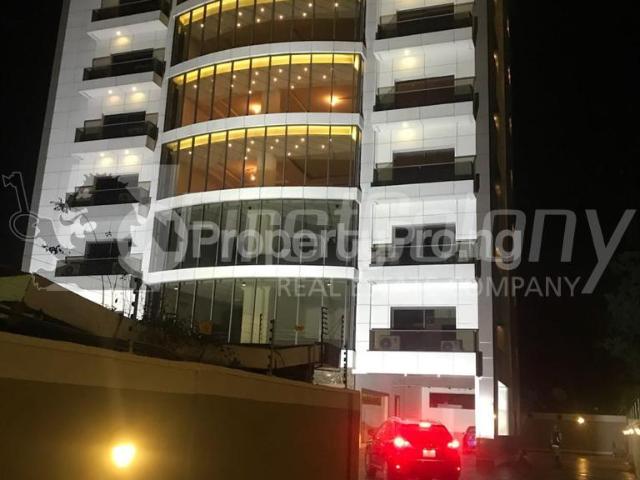 Duplex for sale in Eti Osa, Abuja