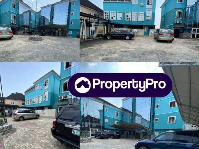 House for sale in Port Harcourt
