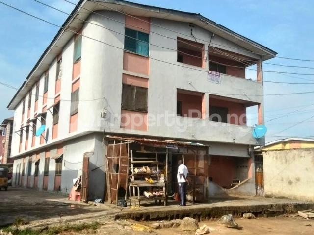 House for sale in Alimosho, Abuja