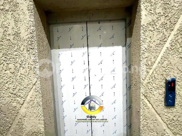 Apartment for sale in Ibeju Lekki, Abuja