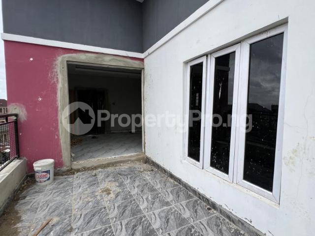 Apartment for sale in Surulere