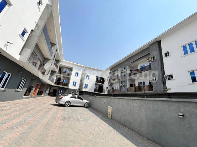 Apartment for sale in Eti Osa, Abuja