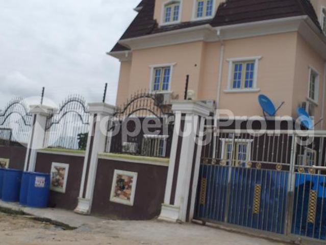 Apartment for sale in Amuwo odofin