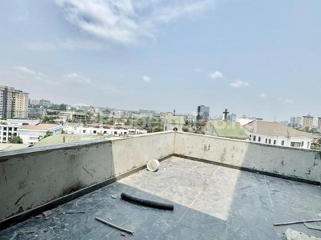 Apartment for sale in Eti Osa, Abuja