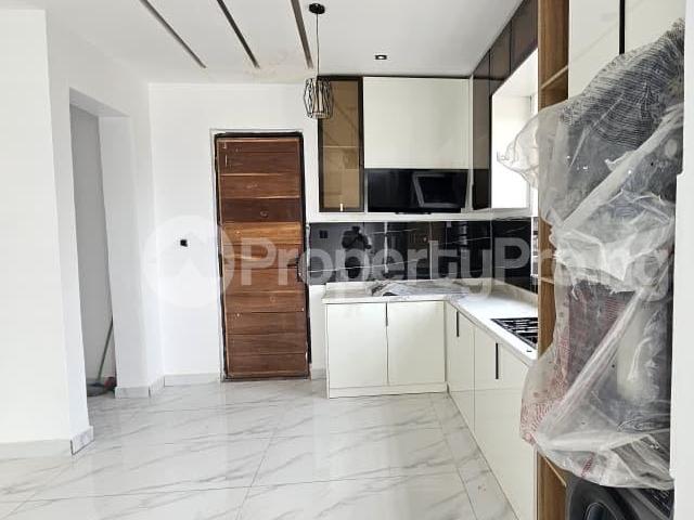 Apartment for sale in Ibeju Lekki, Abuja