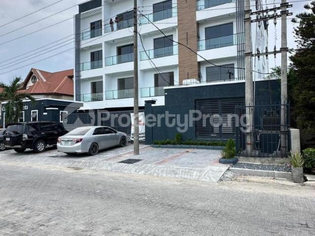 Apartment for sale in Ibeju Lekki, Abuja