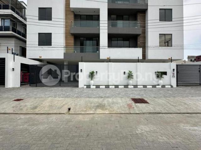 Apartment for sale in Eti Osa, Abuja