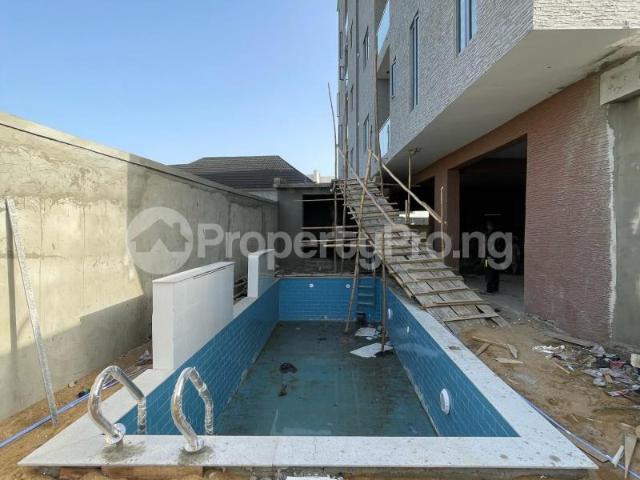Apartment for sale in Lagos
